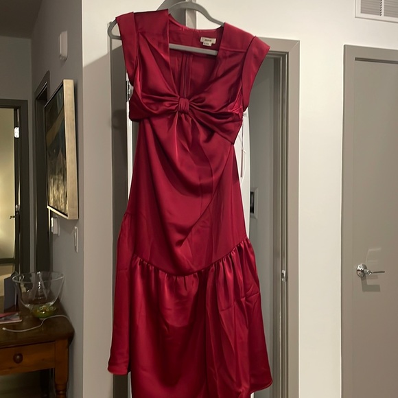 Jason Wu Dress - Picture 2 of 6